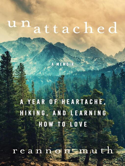 Title details for Unattached by Reannon Muth - Available